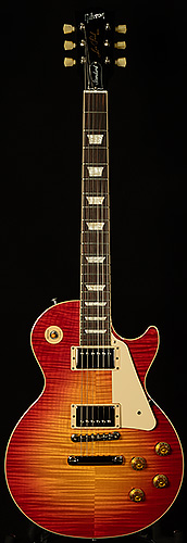 Original Collection Les Paul Standard '50s Custom Shop Top