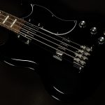 Original Collection SG Standard Bass