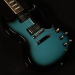 Custom Color Series 1961 SG Standard