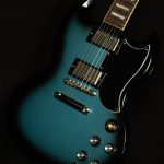 Custom Color Series 1961 SG Standard