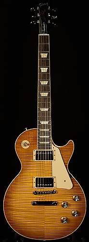 Original Collection Les Paul Standard '60s Custom Shop Top