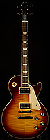 Original Collection Les Paul Standard '60s Custom Shop Top