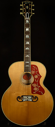 Custom Shop 1957 SJ-200