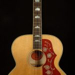 Custom Shop 1957 SJ-200