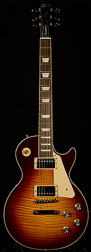 Original Collection Les Paul Standard '60s Custom Shop Top