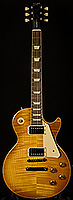 Original Collection Les Paul Standard '50s Custom Shop Top