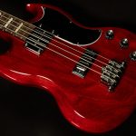 Original Collection SG Standard Bass