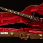 Original Collection SG Standard Bass