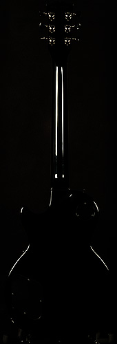 Modern Collection Les Paul Studio Session