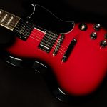 Custom Color Series 1961 SG Standard