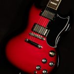 Custom Color Series 1961 SG Standard