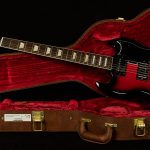 Custom Color Series 1961 SG Standard