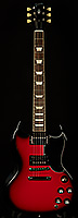 Custom Color Series 1961 SG Standard