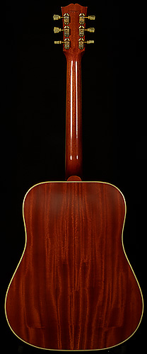 Custom Shop 1960 Hummingbird -  Light Aged