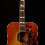 Custom Shop 1960 Hummingbird -  Light Aged