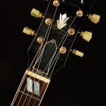 Custom Shop 1960 Hummingbird -  Light Aged