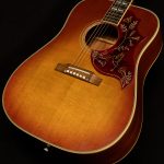 Custom Shop 1960 Hummingbird -  Light Aged