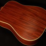 Custom Shop 1960 Hummingbird -  Light Aged