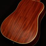 Custom Shop 1960 Hummingbird -  Light Aged