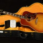 Custom Shop 1960 Hummingbird -  Light Aged