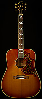 Custom Shop 1960 Hummingbird -  Light Aged