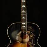 Custom Shop 1957 SJ-200 -  Light Aged