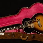 Custom Shop 1957 SJ-200 -  Light Aged