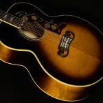 Custom Shop 1957 SJ-200 -  Light Aged