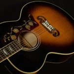 Custom Shop 1957 SJ-200 -  Light Aged