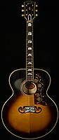 Custom Shop 1957 SJ-200 -  Light Aged