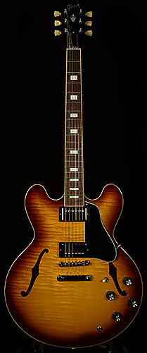 ES-335 Figured