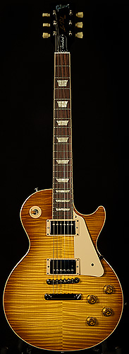 Original Collection Les Paul Standard '50s Custom Shop Top