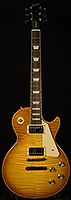 Original Collection Les Paul Standard '60s Custom Shop Top