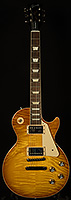 Original Collection Les Paul Standard '60s Custom Shop Top