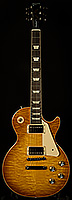 Original Collection Les Paul Standard '60s Custom Shop Top