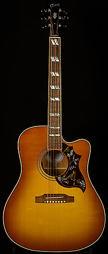 Modern Collection Hummingbird Standard EC