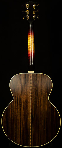 Custom Shop Pre-War SJ-200 Rosewood