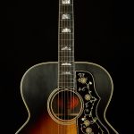 Custom Shop Pre-War SJ-200 Rosewood