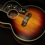 Custom Shop Pre-War SJ-200 Rosewood