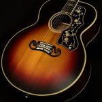 Custom Shop Pre-War SJ-200 Rosewood