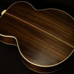 Custom Shop Pre-War SJ-200 Rosewood