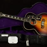 Custom Shop Pre-War SJ-200 Rosewood