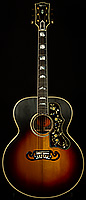 Custom Shop Pre-War SJ-200 Rosewood