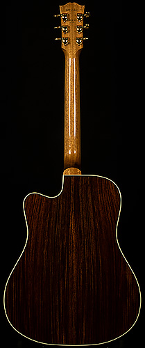 Modern Collection Hummingbird Standard Rosewood EC