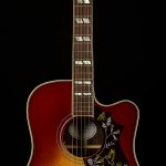 Modern Collection Hummingbird Standard Rosewood EC