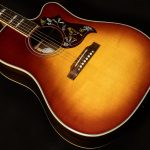 Modern Collection Hummingbird Standard Rosewood EC