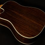 Modern Collection Hummingbird Standard Rosewood EC