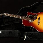 Modern Collection Hummingbird Standard Rosewood EC