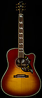 Modern Collection Hummingbird Standard Rosewood EC