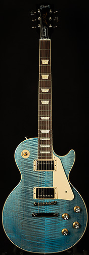 Custom Color Series Les Paul Standard '60s - Figured Top